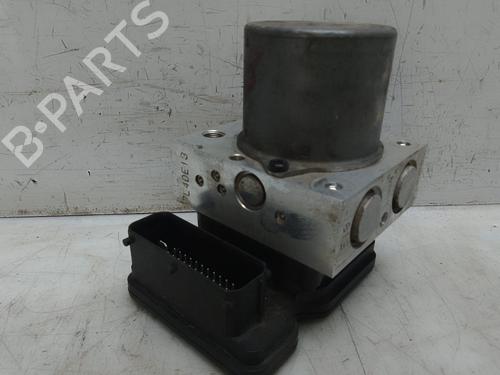 Used ABS pump KIA SPORTAGE III (SL) 1.7 CRDi (116 hp) 29386431