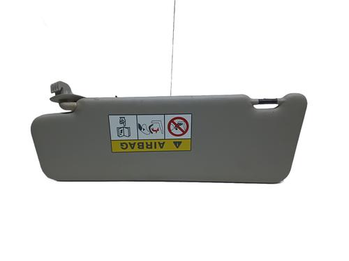 Right sun visor DACIA DUSTER (HS_) 1.5 dCi (HSAJ) | BP37487823I2 - Image 5
