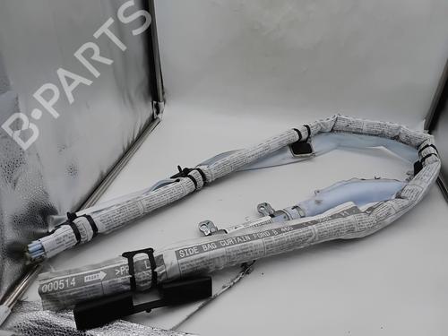 Left curtain airbag FORD TOURNEO COURIER B460 MPV 1.5 EcoBlue | BP29995418C11 