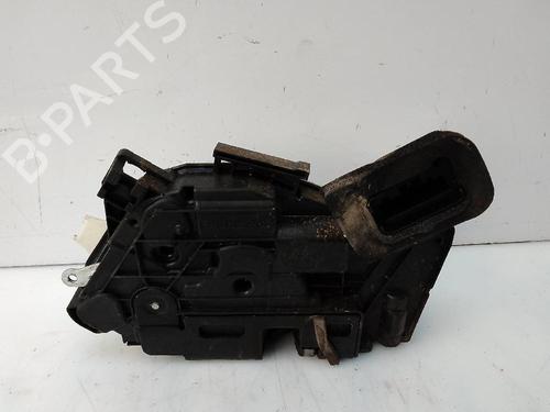 Front right lock VW GOLF VII (5G1, BQ1, BE1, BE2)  | BP26232577C97 