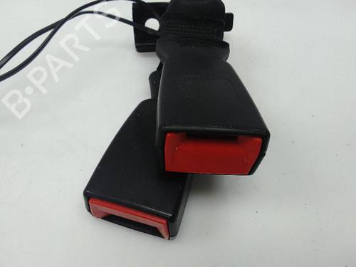 Used Seat buckle CITROËN C4 CACTUS 1.6 BlueHDi 100 (99 hp) 20504838