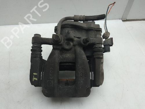 Venstre bremsekaliber bag OPEL INSIGNIA B Grand Sport (Z18) 1.6 CDTi (68) (136 hp) 18595070