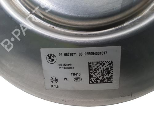 Servo brake BMW 1 (F40) 116 d | BP33266070M42 - Image 5