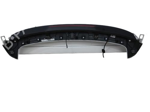 Used Rear spoiler RENAULT CLIO V (B7_) 1.5 Blue dCi 115 (B7AD) (116 hp) 32155876