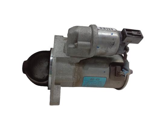 Starter HYUNDAI i20 III (BC3, BI3) 1.2 | BP39668167M8 - Image 3