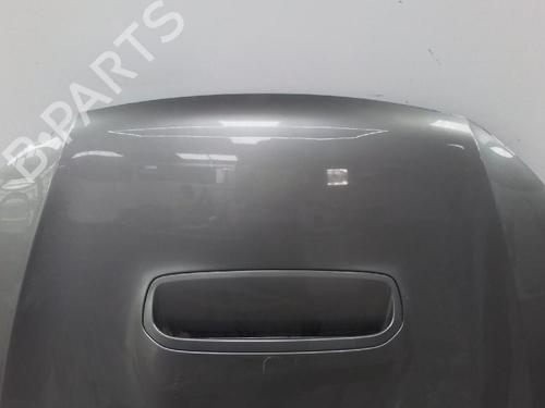 Hood SUBARU FORESTER (SH_) 2.0 D AWD (SHH, SHD, SHN) | BP26705042C1 