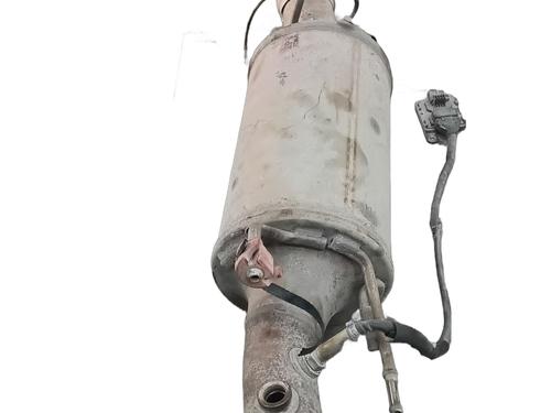 Particulate filter FIAT DUCATO Platform/Chassis (250_) 160 Multijet 2,2 D | BP36110240M81 - Image 2