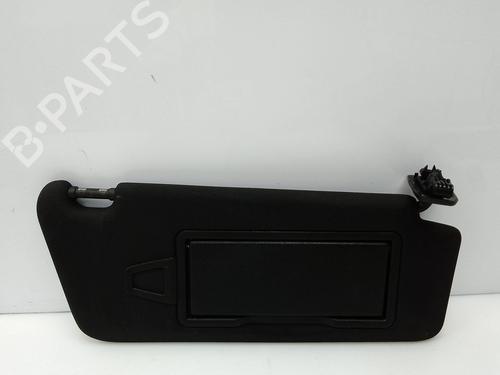 right-sun-visor-mercedes-benz-e-class-convertible-a207-e-350-cdi-207422-sin-referencia-2010-2011-2012-2013-2014-2015-2016-22686811 main image