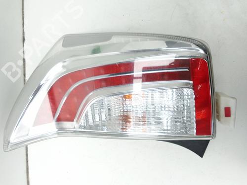 Used Left taillight Left taillight TOYOTA PRIUS (_W3_) 1.8 Hybrid (ZVW30) (136 hp) 18585447 18585447