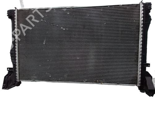 Water radiator MERCEDES-BENZ VITO Tourer (W447) 114 CDI / 114 BlueTEC (447.701, 447.703, 447.705) | BP26053247M31