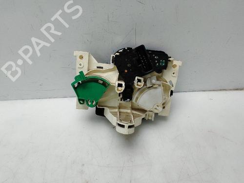 Climate control DACIA LOGAN (LS_) 1.5 dCi (LS0K) | BP24997618I5 