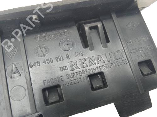Switch RENAULT MEGANE III Hatchback (BZ0/1_, B3_) 1.5 dCi (BZ09, BZ0D, BZ1W, BZ29, BZ14) | BP23417007I30 - Image 2
