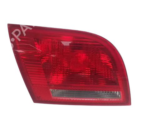 Used Left tailgate light Left tailgate light 24121072 24121072