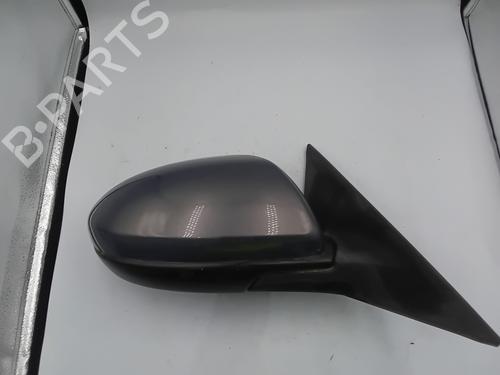 Right mirror MAZDA 6 Hatchback (GH) 2.0 MZR-CD (GH14) | BP29385442C27 
