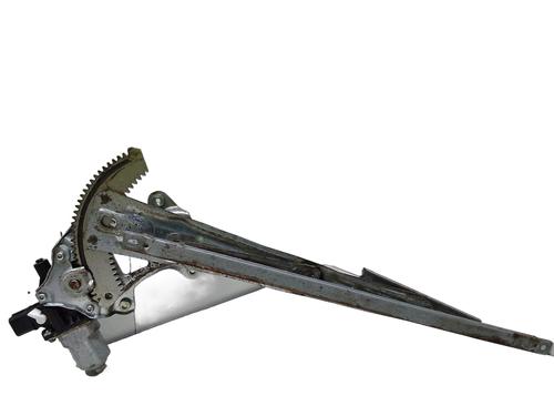 Front right window mechanism MITSUBISHI ASX (GA_W_) 1.8 DI-D (GA6W) | BP35778548C23  - Image 5