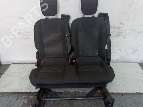 Used Rear seat Rear seat FORD TRANSIT CUSTOM V362 Bus (F3) 2.2 TDCi (125 hp) 20852950 20852950