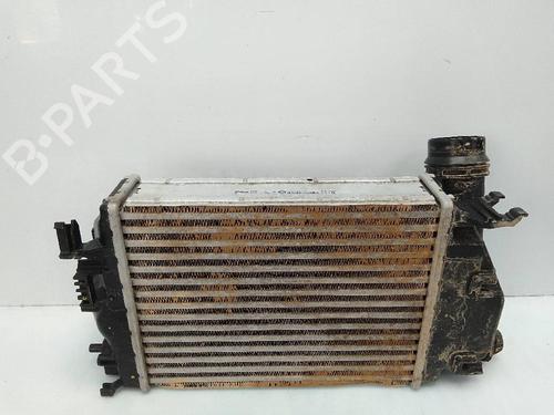 Used Intercooler NISSAN QASHQAI II SUV (J11, J11_) 1.2 DIG-T (115 hp) 22686697