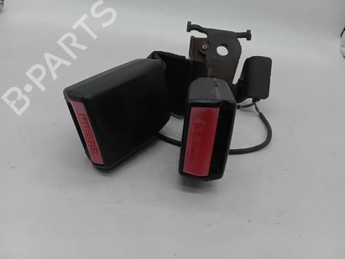 Seat buckle RENAULT MEGANE III Hatchback (BZ0/1_, B3_) 1.5 dCi | BP29396515I32 