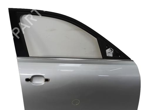 Dør højre fortil AUDI Q5 (8RB) 2.0 TFSI quattro (211 hp) 30199362