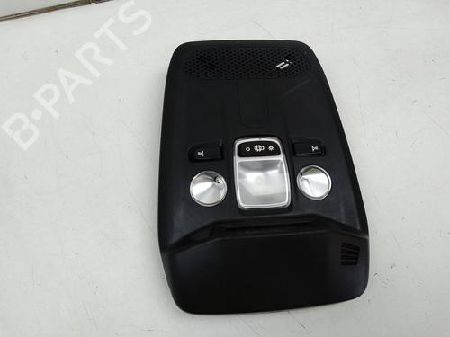 Used Interior roof light Interior roof light OPEL CORSA F (P2JO) 1.2 (68) (101 hp) 18584069 18584069