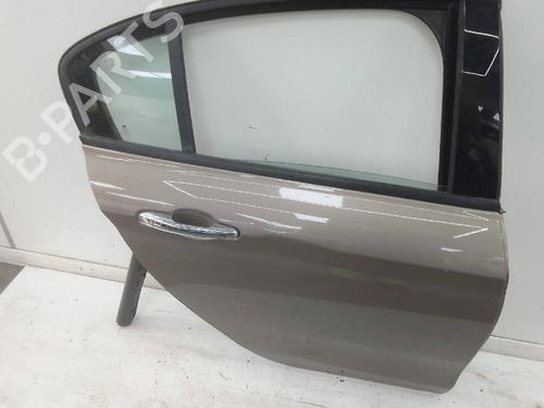 Right rear door FIAT TIPO Saloon (356_, 357_) 1.3 D (356SXB1A, 356SXH1A, 356SXD1A) | BP20165420C5 