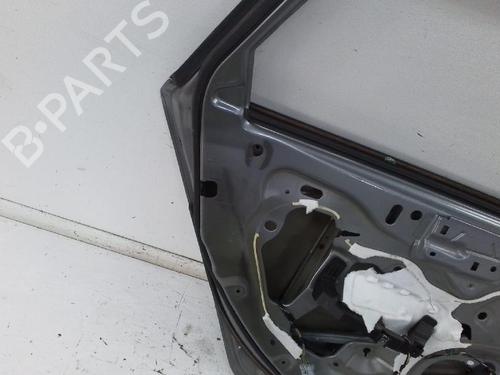 Left rear door PEUGEOT 508 SW I (8E_) 2.0 BlueHDi 150 | BP26704993C4 