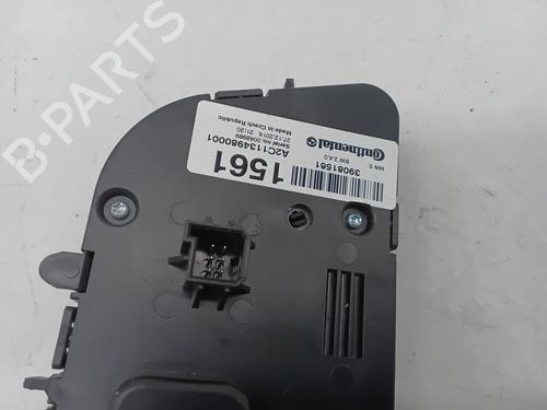 Climate control OPEL MOKKA / MOKKA X (J13) 1.6 CDTI (_76) | BP29477312I5 