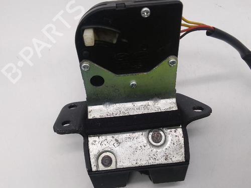 Tailgate lock KIA RIO III (UB) 1.25 CVVT | BP25720738C101 