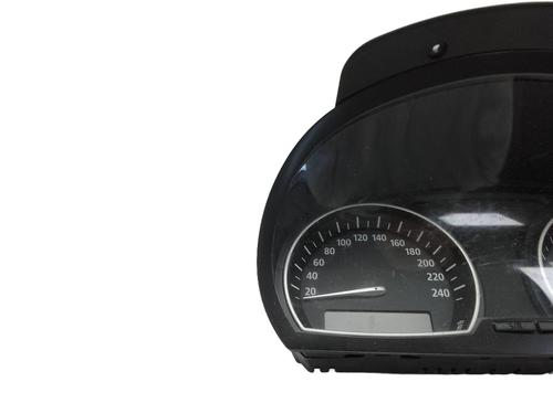 Instrument cluster BMW X3 (E83) 2.0 sd | BP23455931C47 - Image 3
