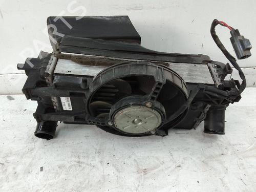 Intercooler FORD FOCUS III Turnier 1.0 EcoBoost | BP19252728M30