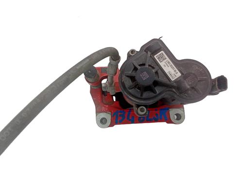 Left rear brake caliper FORD FOCUS IV (HN) 1.0 EcoBoost mHEV | BP21051822M107 - Image 4