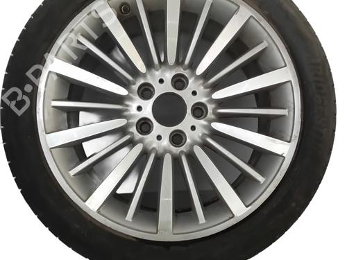 Used Rim Rim 37874172 37874172