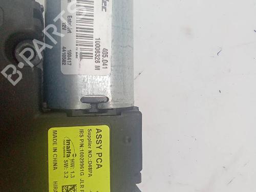 Used Sunroof engine LAND ROVER RANGE ROVER VELAR (L560) 2.0 P300 Si4 4x4 (300 hp) 18578152