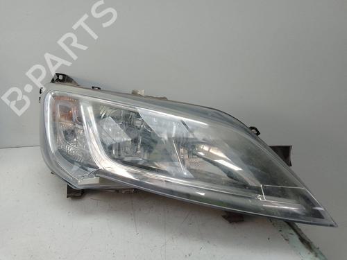 Used Right headlight Right headlight FIAT DUCATO Van (250_) 130 Multijet 2,3 D (131 hp) 28149851 28149851