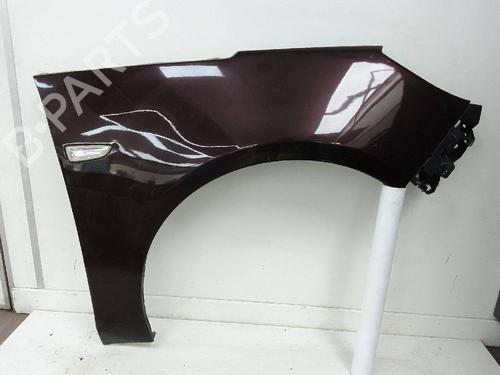 Used Right front fenders OPEL ZAFIRA TOURER C (P12) 1.6 CDTI (75) (120 hp) 25280065
