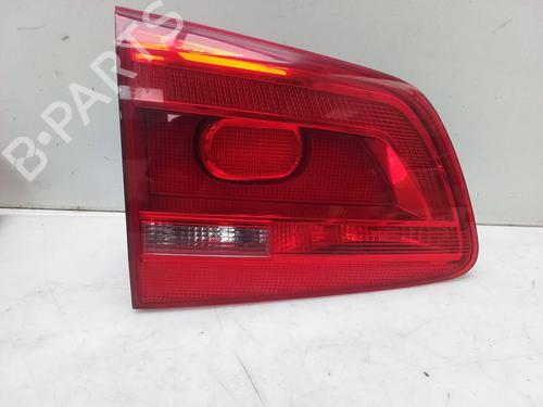 Used Left tailgate light VW TOURAN (5T1) 1.6 TDI (110 hp) 26054457