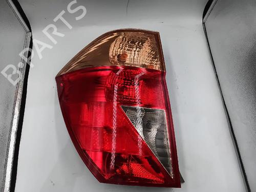 Left taillight HONDA FR-V (BE) 1.8 (BE1) | BP26932841C34 