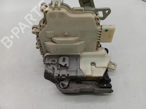 Front right lock AUDI Q7 (4LB) 3.0 TDI quattro | BP29396682C97 