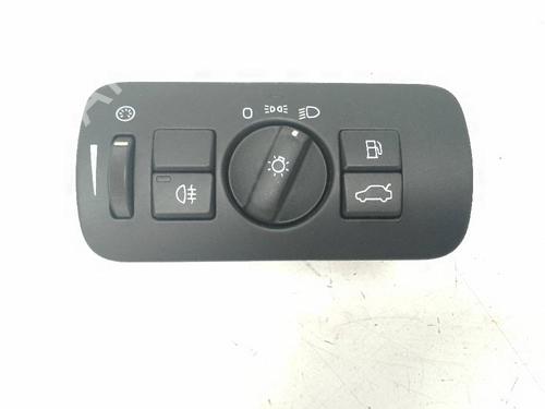 Other VOLVO XC60 I SUV (156) D3 / D4 | BP18586938O1 