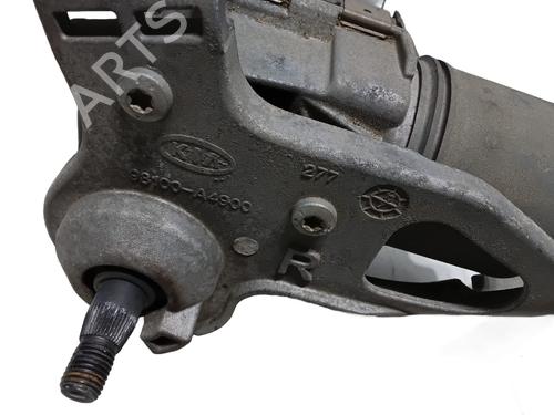 Front wiper motor KIA CARENS IV 1.6 GDi | BP36033663M29  - Image 6