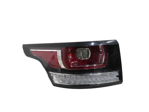 Used Left taillight Left taillight LAND ROVER RANGE ROVER SPORT II (L494) 3.0 SDV6 4x4 (292 hp) 35722262 35722262