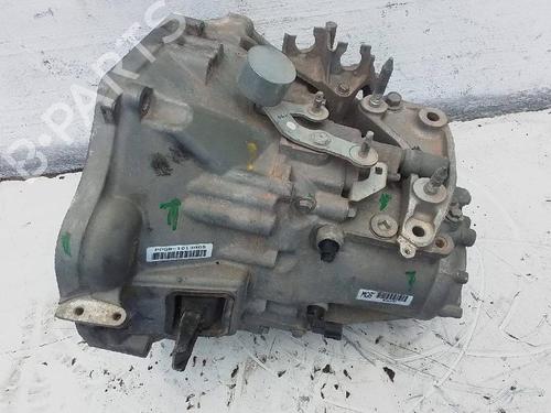 Gearbox HONDA CIVIC VIII Hatchback (FN, FK) 2.2 CTDi (FK3) | BP24606905M3 