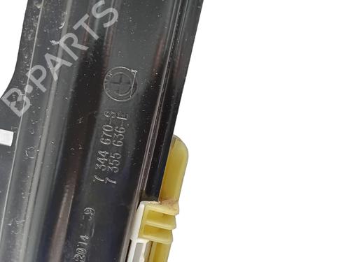 Front right window mechanism BMW X4 (F26) xDrive 20 d | BP36033471C23 - Image 3