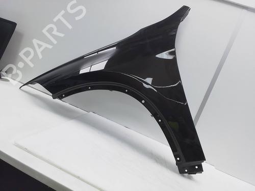 Left front fenders BMW 5 (F10) 525 d | BP26159359C41 