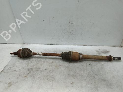 Right front driveshaft BMW X3 (E83) 2.0 sd | BP27733135M39 