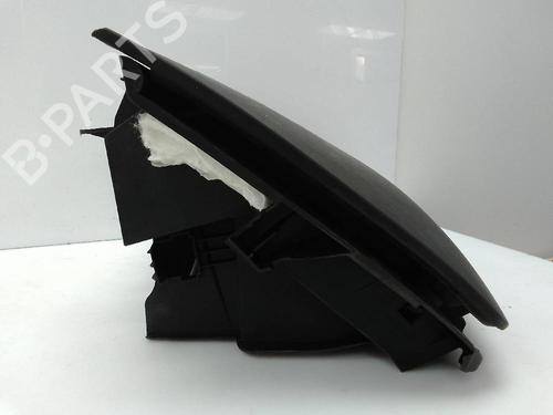 Used Glove box FIAT TIPO Saloon (356_, 357_) 1.3 D (356SXB1A, 356SXH1A, 356SXD1A) (95 hp) 23207545