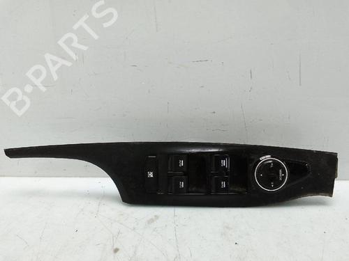 Used Left front window switch HYUNDAI i40 I (VF) [2012-2019]  24654843