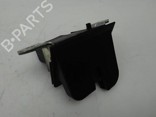 Tailgate lock SEAT IBIZA V (KJ1, KJG)  | BP23032253C101 