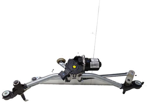 Front wiper motor OPEL CORSA F (P2JO) 1.5 (68) | BP36110276M29 - Image 2