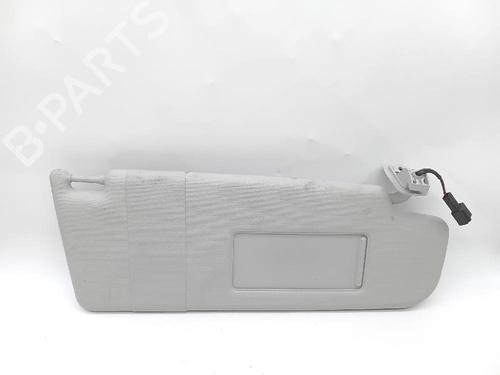 Used Right sun visor VW GOLF PLUS V (5M1, 521) 1.6 TDI (105 hp) 26704991
